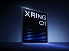 Procesor Xiaomi XRING O1 oficjalnie. Nowości jest jednak więcej