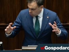 Budżet Domańskiego. Unijny szlaban coraz bliżej!