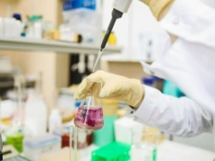 Prawie 600 badań klinicznych rocznie. „Pacjenci mają dostęp do leczenia na najwyższym poziomie”