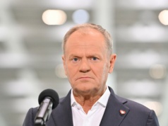Tusk wspomniał postulat prezydenta Kaczyńskiego. 