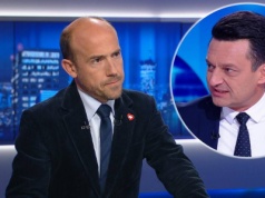 Budka o słowach posła Witka: Nie wróżę mu kariery medialnej