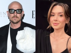 Projektant o stylizacji Wersow w Cannes. Nie miał litości. 