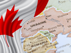 Ukraińcy z lepszymi emeryturami niż Polacy? Kanada chce postawić ukraiński system emerytalny na nogi