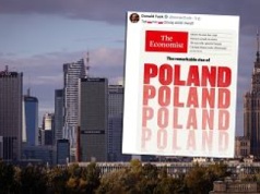Tusk dumny jak paw. Chwali się okładką 