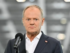 Tusk: Powiem coś szczerego i brutalnego