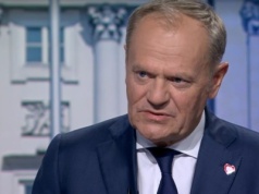Donald Tusk zapowiada ofensywę legislacyjną. 