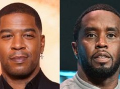Szokujących zeznań w procesie Diddy'ego ciąg dalszy. Kid Cudi twierdzi, że raper WYSADZIŁ jego samochód. 