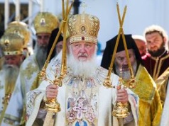 Szpiedzy w sutannach. Cerkiew związana z Moskwą pod lupą służb
