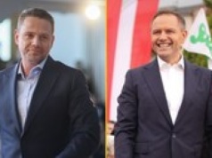 Trzaskowski czy Nawrocki? Nowy sondaż Opinia24 przed decydującym starciem
