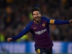 Messi wybiera swoją ulubioną bramkę. Zaskakujący wybór [WIDEO]