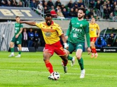 To koniec. Jagiellonia straci gwiazdę. Biją się o niego włoskie kluby