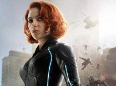 Czy Scarlett Johansson wyreżyseruje film MCU? Czarna Wdowa może wrócić, ale za kamerę