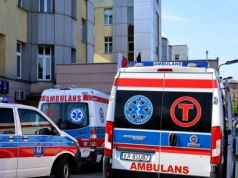 Duże zatrucie pokarmowe w Krakowie. Objawy u uczniów na zielonej szkole