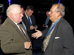 Wałęsa, Frasyniuk, Michnik. Apel o poparcie dla Trzaskowskiego