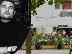 Nie żyje warszawski restaurator, współautor kultowych miejsc w stolicy