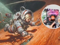 Astrozupa i Astropierogi według przepisu Mateusza Gesslera w ofercie Żabki