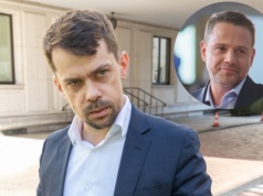 Kołodziejczak poucza rolników, jak mają zagłosować