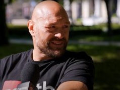 Tak Tyson Fury mówi o Polsce i Polakach. Tego mu nie zapomną