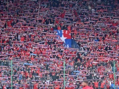 Kibice Wisły Kraków nie wejdą na mecz. Oto powód