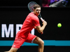 Hubert Hurkacz kontra wielki talent! Roland Garros blisko!