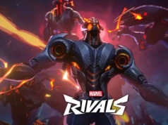 Ultron grywalny w Marvel Rivals. Nowa aktualizacja gry na materiale wideo