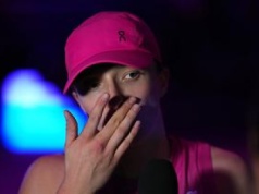 Świątek niczego nie kryła. Oto reakcja Polki na losowanie Roland Garros