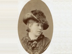 23 maja 1842 roku urodziła się Maria Konopnicka