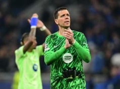 Hiszpanie reagują na to, co zrobił Szczęsny. 