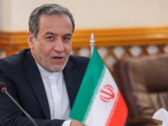 Napięcie na linii Iran-USA. Teheran stawia warunek, 