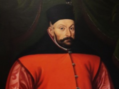 23 maja 1588 roku odbył się pogrzeb Stefana Batorego