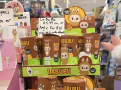 Szał na lalki Labubu wymknął się spod kontroli. „Jak wojna o iPhone’y”. Pop Mart zatrzymuje sprzedaż