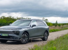 BMW, Mercedes i Audi mają się czego obawiać. Xpeng G9 zrobił na mnie świetne wrażenie