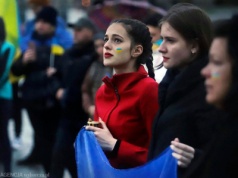 Ukrainki boją się wyborów w Polsce. 