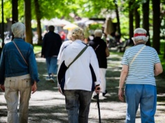 Będą pracować do siedemdziesiątki. Decyzja europejskiego kraju