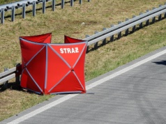 Podali dramatyczne dane. 
