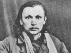 23 maja 1865 roku został powieszony Stanisław Brzóska, naczelny kapelan wojsk powstańczych