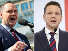 Nowy sondaż prezydencki przed II turą. Polacy wskazali swojego faworyta, jest zwrot akcji
