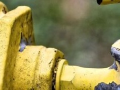 Potężna awaria wodociągu. Ponad tysiąc mieszkańców odciętych od wody