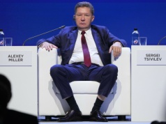 61 milionów euro – tyle dziennie zarabiała Rosja na eksporcie paliw do UE. Czy to się wreszcie skończy?