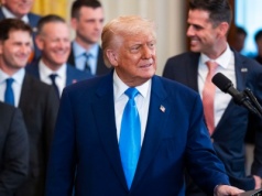 Ukraińcy znaleźli się w bardzo trudnym położeniu. To efekt działań Trumpa