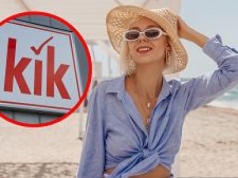 Len i wiskoza w KiK? Letnia koszula jak marzenie za 45 zł, a w Pepco równie tanio