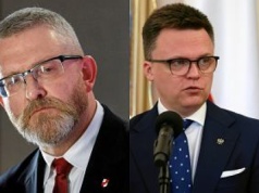 Trzaskowski czy Nawrocki? Tak w II turze zachowają się wyborcy Brauna i Hołowni [SONDAŻ]