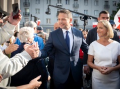 Debata Trzaskowski–Nawrocki. Tusk ostro komentuje. 5 ważnych tematów na dziś