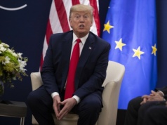 Negocjacje UE i USA idą jak po grudzie. Wojna celna wejdzie w nową fazę?