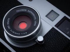 Fujifilm X half – cyfrowy analog i modny gadżet do Instagrama?