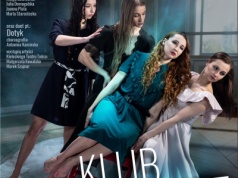 „KLUB KOBIET. Słuchaj, czuj, żyj…” na Małej Scenie KTT