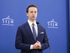 Bosak: Zagłosuję przeciw Trzaskowskiemu