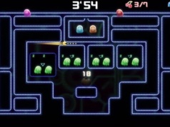 Bandai Namco świętuje 45-lecie Pac-Mana. Pojawią się specjalne sekcje w Shadow Labyrinth