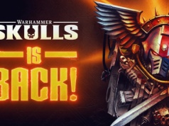 Wszystkie zapowiedziane gry na Warhammer Skulls 2025!