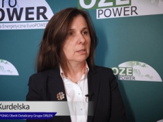 Beata Kurdelska, prezes PGNiG Obrót Detaliczny, Grupa Orlen: Przez transformację energetyczną przechodzimy razem z naszymi klientami (WIDEO)